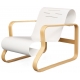 Paimio 41 Artek Fauteuil