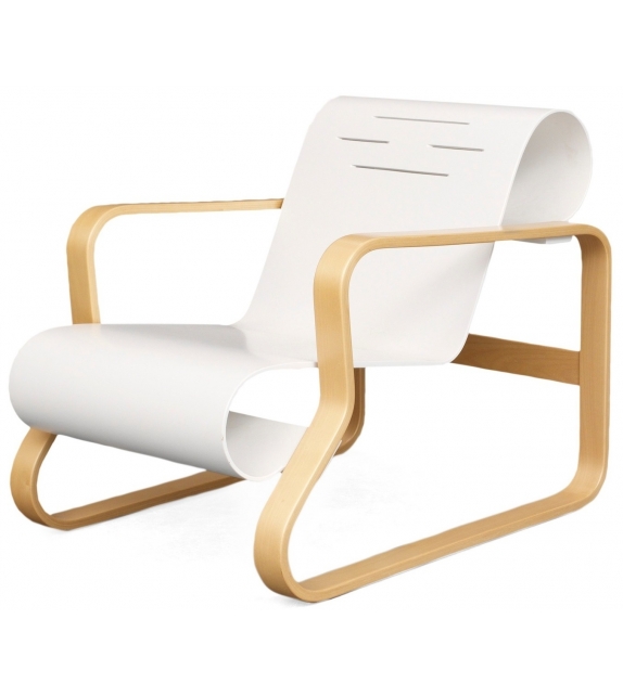 Paimio 41 Artek Sillón