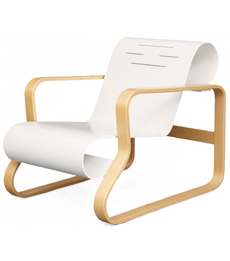 Paimio 41 Artek Sillón