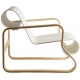 Paimio 41 Artek Fauteuil