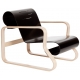 Paimio 41 Artek Armchair