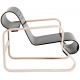 Paimio 41 Artek Fauteuil