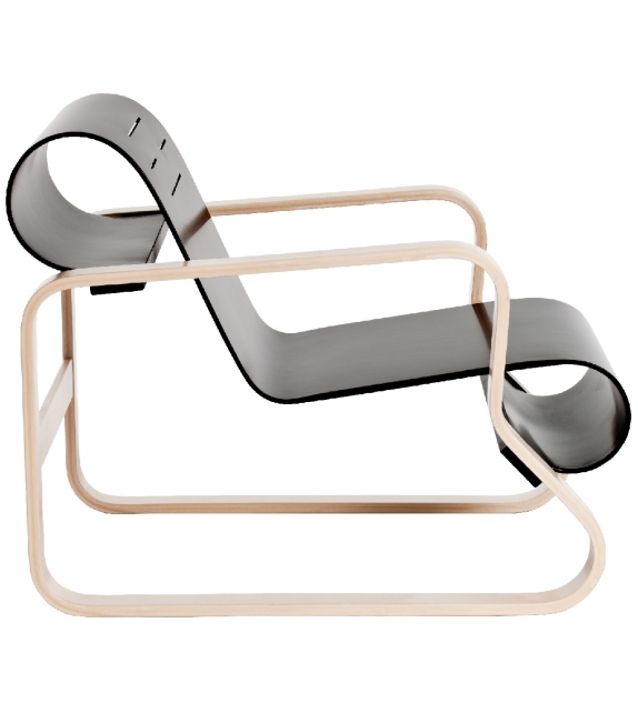 Paimio 41 Artek Sessel
