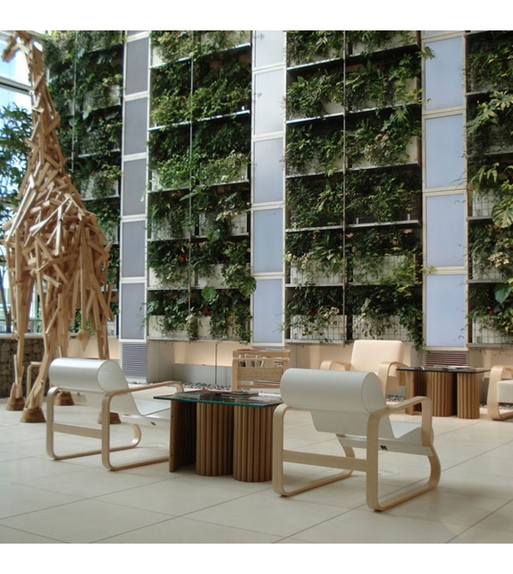 Paimio 41 Artek Poltrona