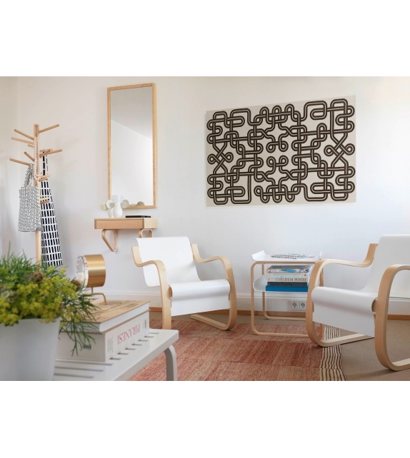 42 Armchair Artek Fauteuil