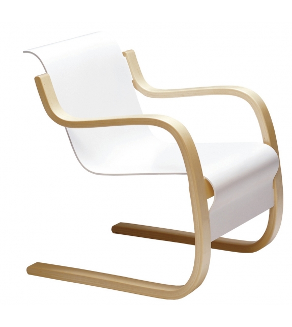 42 Armchair Artek Butaca