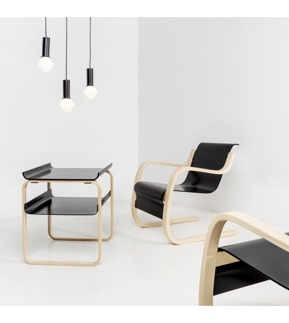 42 Armchair Artek Poltrona