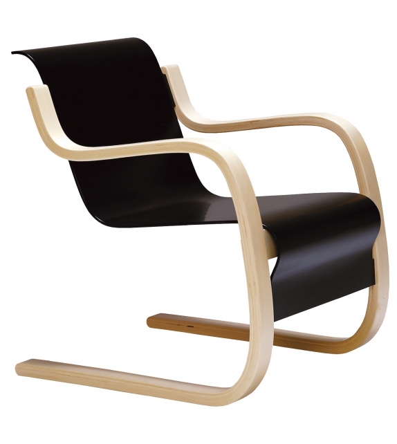42 Armchair Artek Butaca