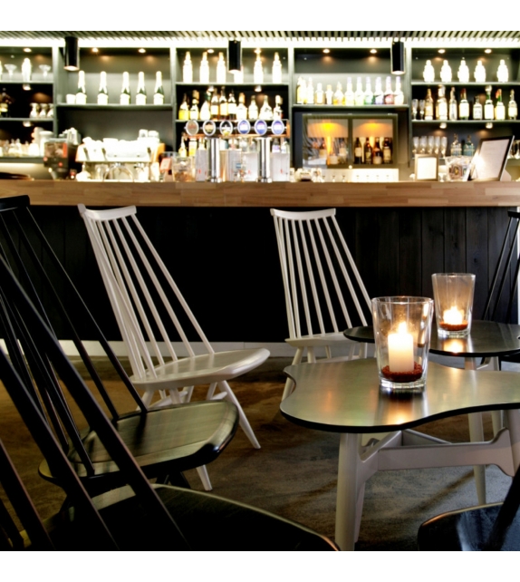 Mademoiselle Lounge Chair Artek Poltrona