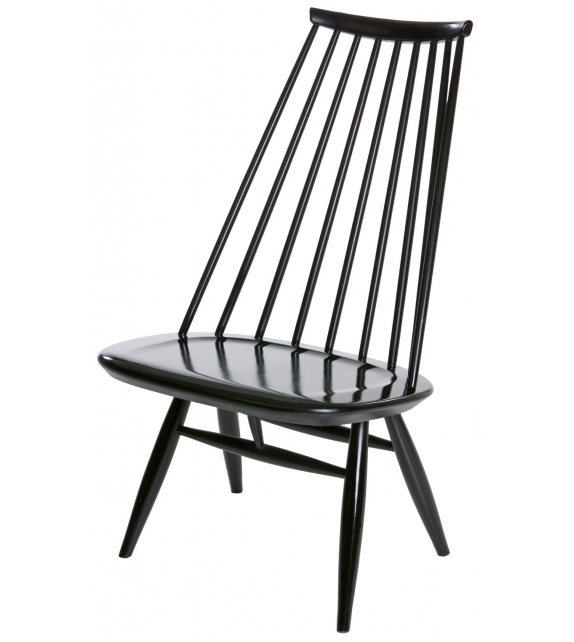 Mademoiselle Lounge Chair Artek Fauteuil
