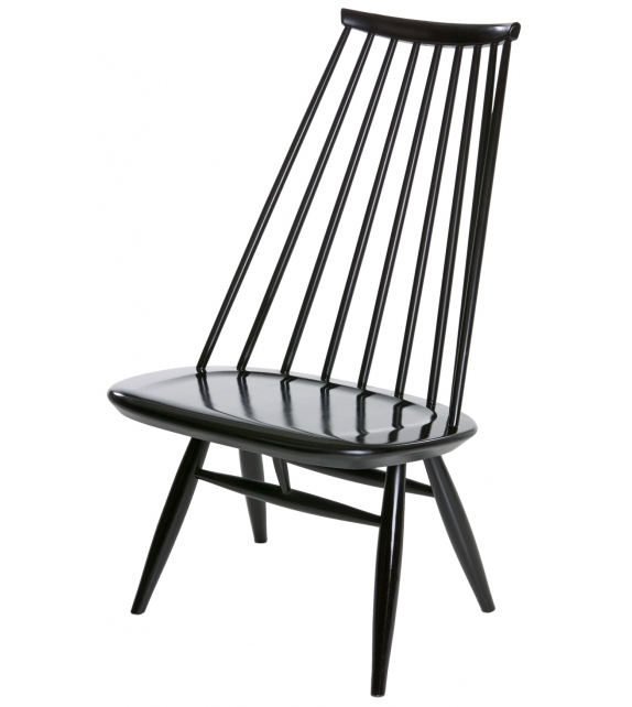 Mademoiselle Lounge Chair Artek Poltrona