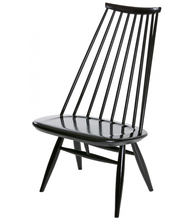 Mademoiselle Lounge Chair Artek Fauteuil