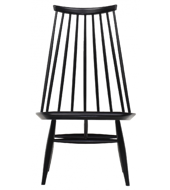 Mademoiselle Lounge Chair Artek Poltrona