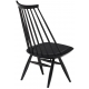 Mademoiselle Lounge Chair Artek Armchair