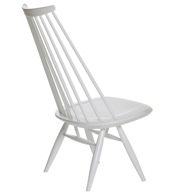 Mademoiselle Lounge Chair Artek Poltrona