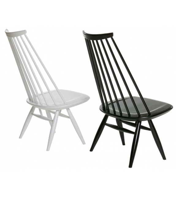 Mademoiselle Lounge Chair Artek Sessel