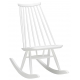 Mademoiselle Rocking Chair Artek mecedora