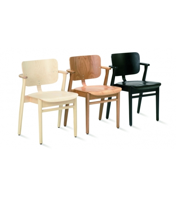 Domus Chair Artek Sedia