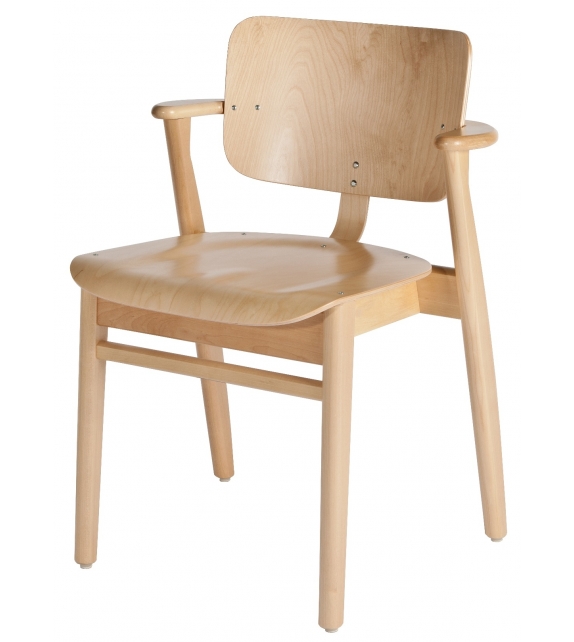 Domus Chair Artek Chaise
