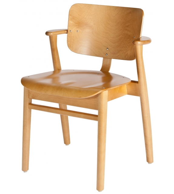Domus Chair Artek Silla