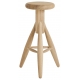 EA001 Stool "Rocket" Artek tabouret
