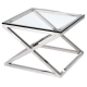 Criss Cross Eichholtz Table d'Appoint