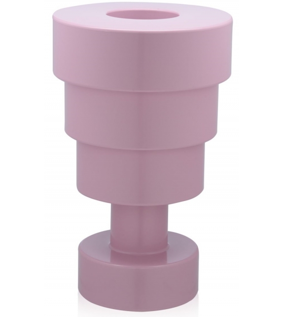 Calice Kartell Jarrón