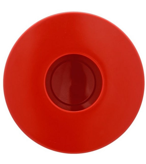 Calice Kartell Jarrón