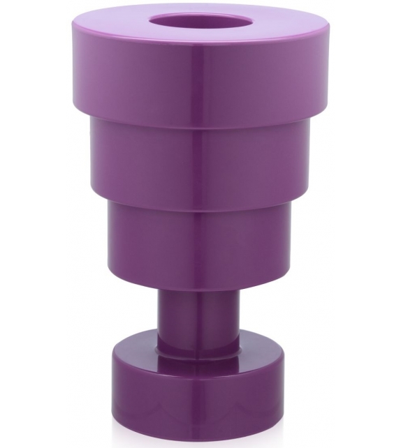 Calice Kartell Jarrón
