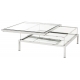 Harvey Eichholtz Table Basse