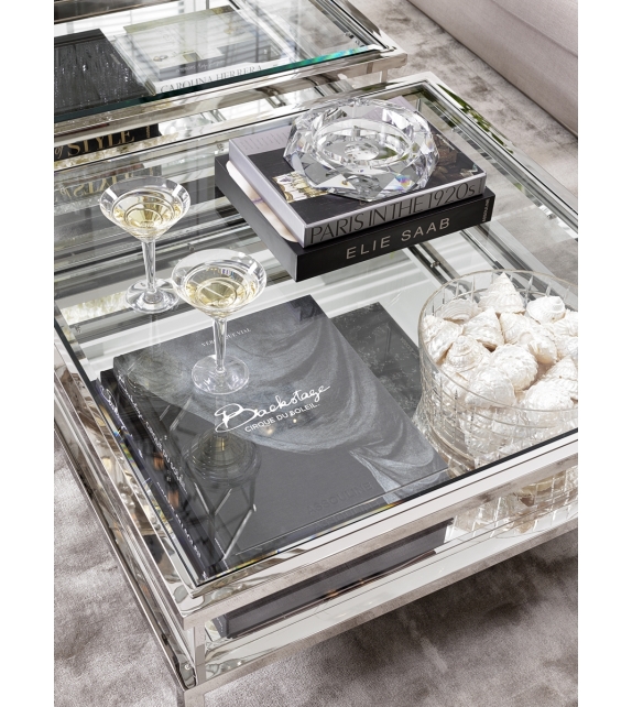 Harvey Eichholtz Coffee Table