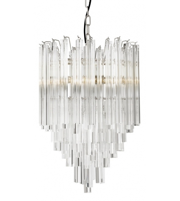 Salerno Eichholtz Lampadario