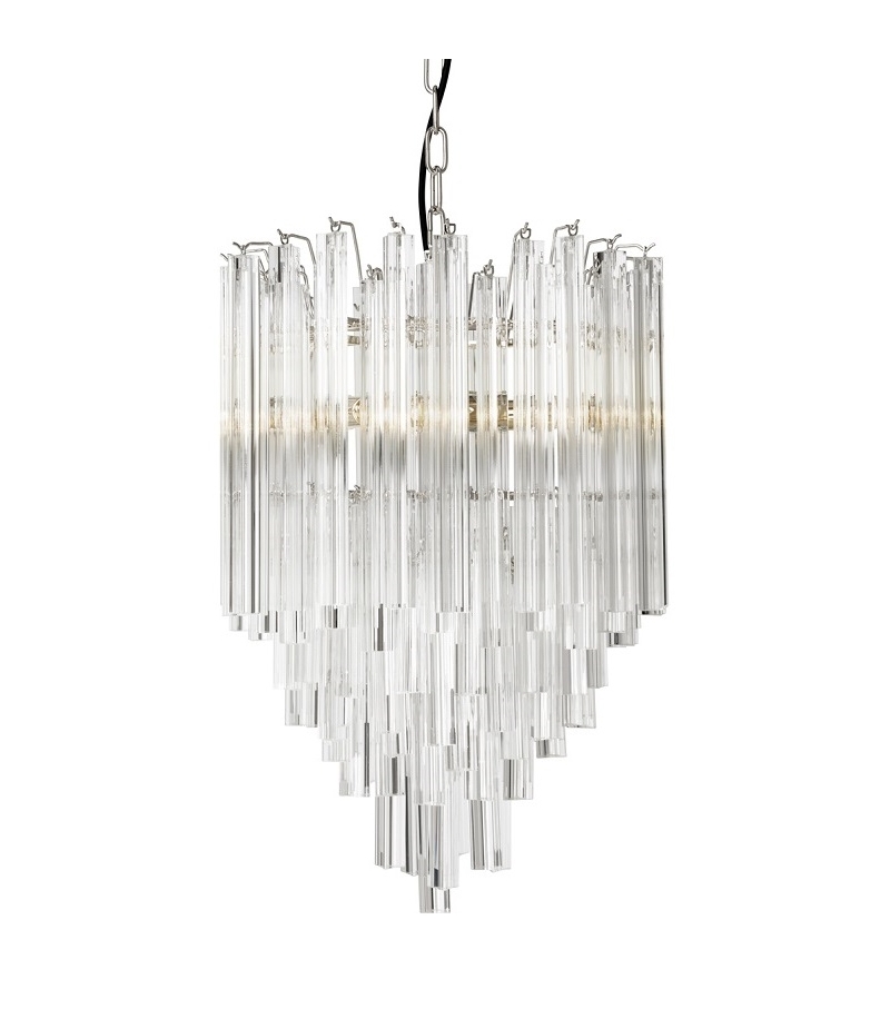 Salerno Eichholtz Lampadario