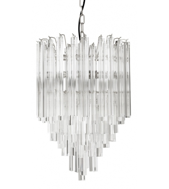 Salerno Eichholtz Chandelier