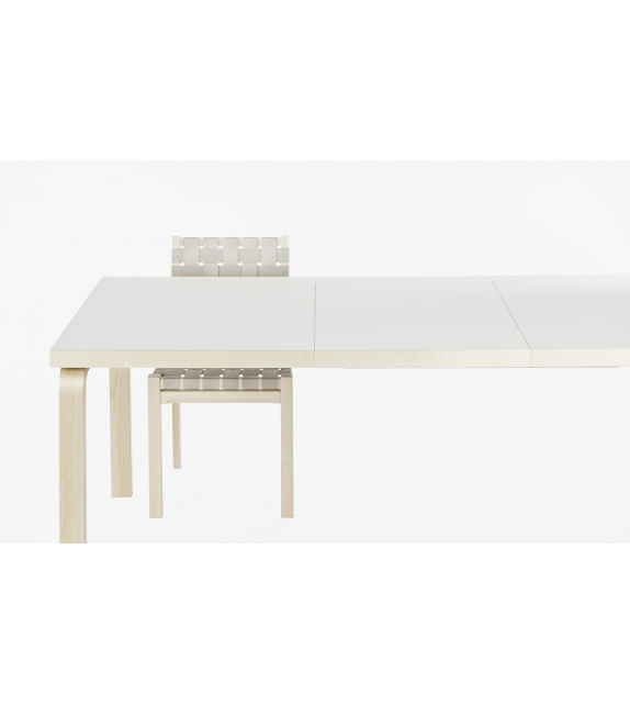 97 Extension Table Artek Tisch
