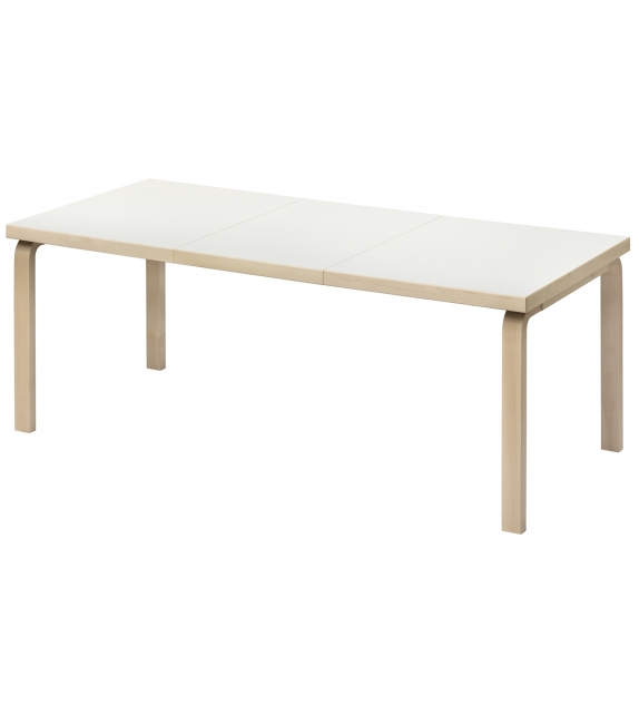 97 Extension Table Artek Mesa