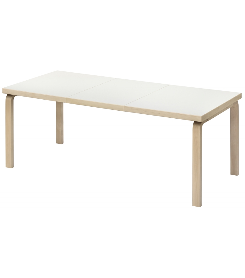 97 Extension Table Artek Table