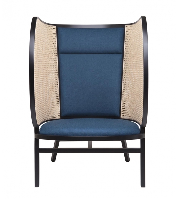 Hideout Gebrüder Thonet Vienna Sillón