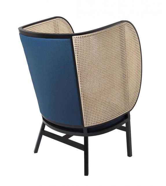 Hideout Gebrüder Thonet Vienna Sessel