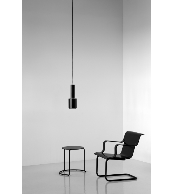 606 Side Table Artek Tavolino D'Appoggio