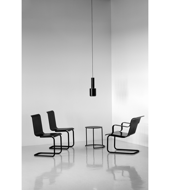 606 Side Table Artek Mesa Auxiliar