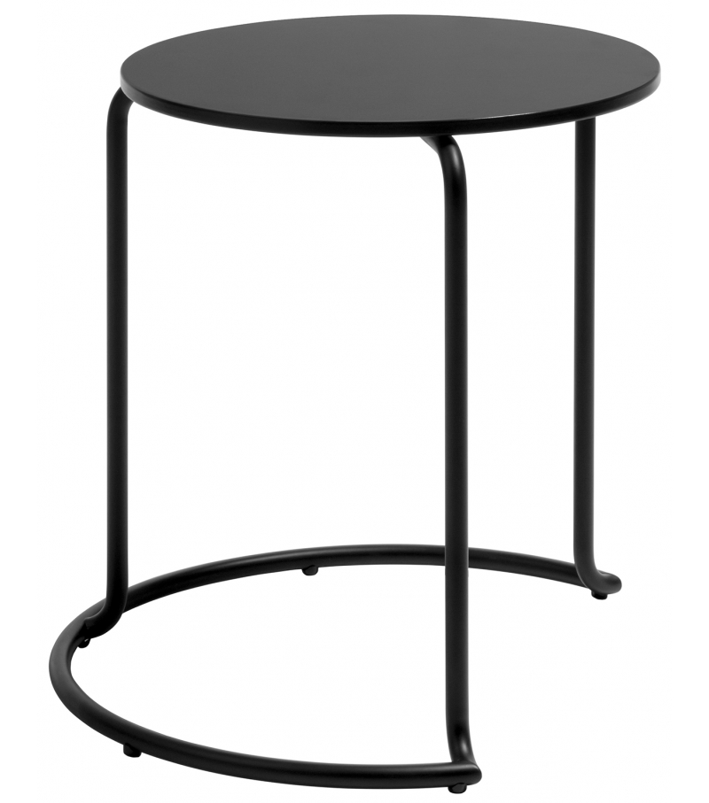 606 Side Table Artek Table D'Appoint