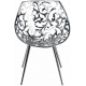 Miss Lacy Driade Petit Fauteuil