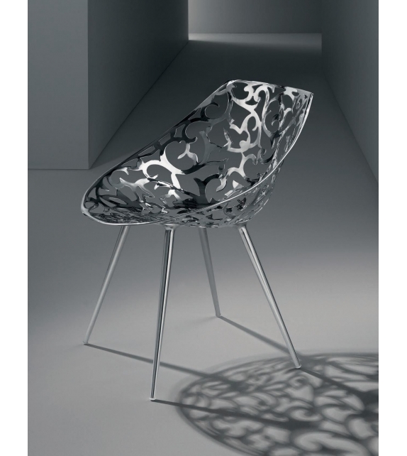 Miss Lacy Driade Petit Fauteuil