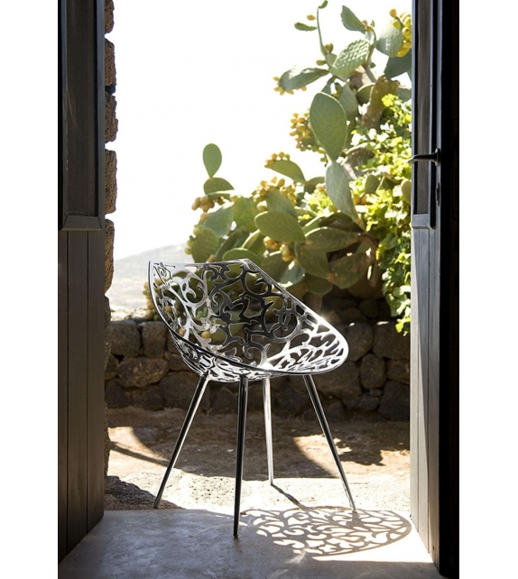 Miss Lacy Driade Petit Fauteuil