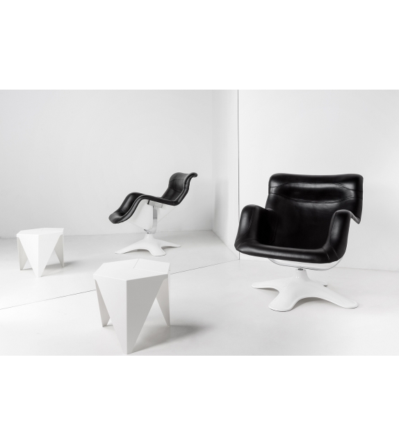 Karuselli Lounge Chair Artek Poltrona