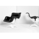 Karuselli Lounge Chair Artek Butaca
