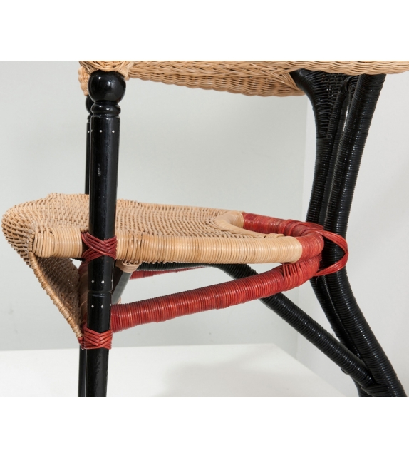 Liba Driade Armstuhl