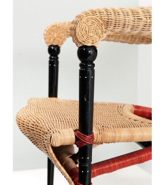 Liba Driade Armstuhl