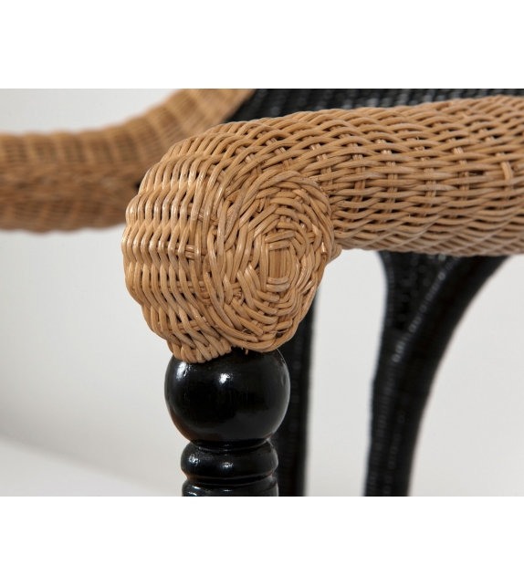 Liba Driade Small Armchair